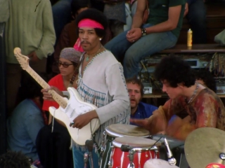 Рок фестиваль woodstock 1969 extras as never before seen (hd 720p)