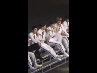 [fancam] 170225 The Exo'rdium In Manila Call Me Girl