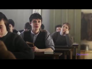 Энн / anne / гилберт блайт / gilbert blythe