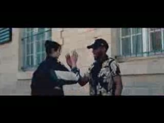 Marwa loud bad boy (clip officiel)(240p) mp4