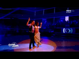 Ализе (alizée) в шоу "танцы со звёздами" (danse avec les stars, 2013) голая? секси!