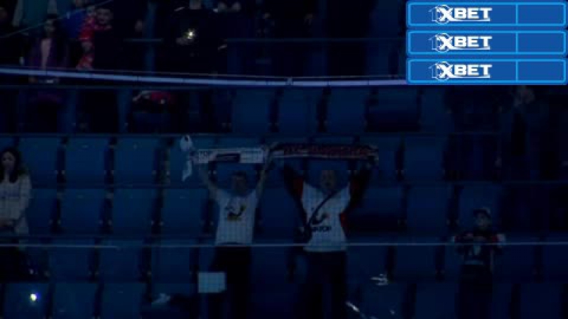 Барыс трактор live кубок гагарина | 1xbet