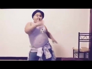 Когда с самооценкой всё ок