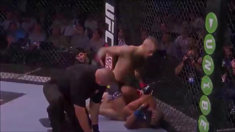 Конор мак грегор основные моменты conor mcgregor highlights sport box с