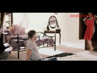 Nyusha нюша dont you wanna stay