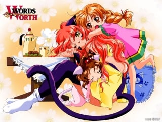 Заветные слова / words worth ova (5 из 5)