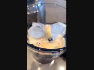 [ig] 190109 hyomin (t ara) instagram