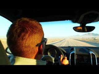 Porsche adventure tour of namibia botswana