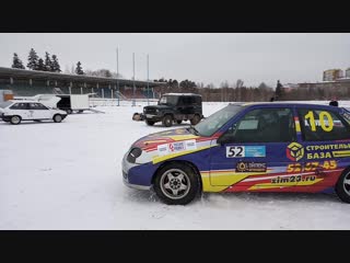 Тренироа трековых гонок г