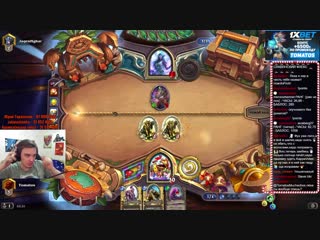 Hearthstone seks