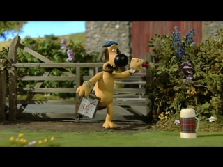 Shaun the sheep s01e36