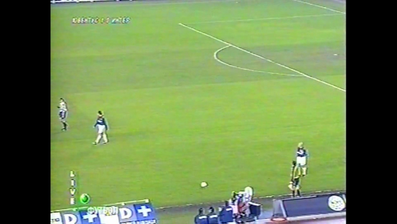Serie a 1999 00, g13, juve inter