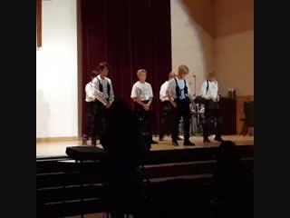 [fancam | 181019 | chunyangjeong school]