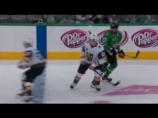 Radulov's huge check on eakin dalvsvgk