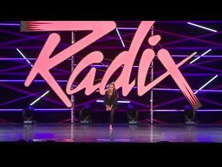 Sls ella horan maybe, we’ll see (radix nationals 2019)