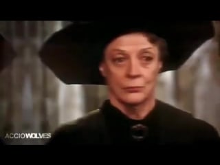 Severus snape & minerva mcgonagall | harry potter vine