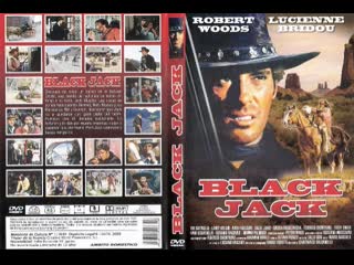 Black jack (un bandolero llamado black jack) (1968) (español)