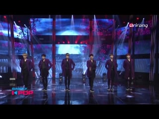 Arirangtv simply kpop e267