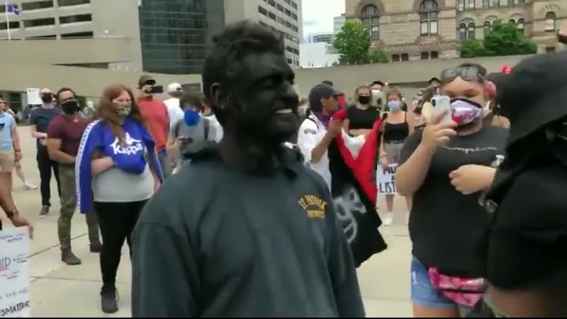 Засланный казачек 🇨🇦