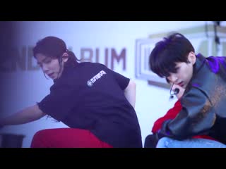 190320 요요기 라이브 예뻐지지마 (enough) sf9 휘영 hwiyoung