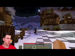 [владус] я стал маньяком ! сериал маньяк #10 финал