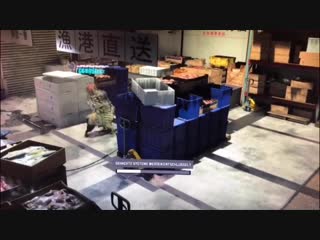 Me trying to escape all the bs specialists black ops 4