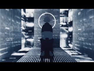 Animemix sakuzyo synthesized angel revolution amv