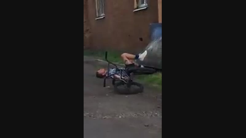 Братуха, береги себя