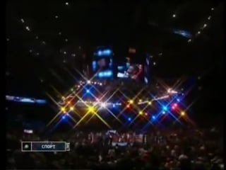 Joe calzaghe vs roy jones jr джо кальзаге рой джонс мл