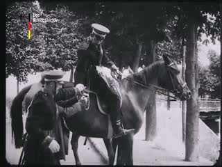 1912 девушка без родины / das madchen ohne vaterland (nk)