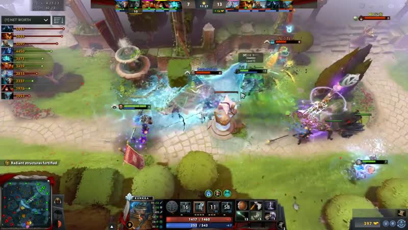 Na` new position 3 natus vincere roster 2019 dota 2