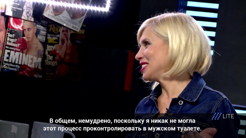 Доллары в трусах