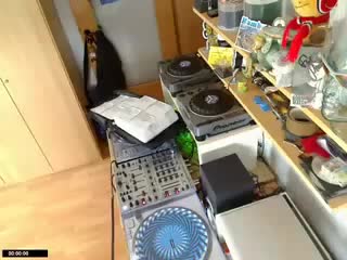 Dj markus tenminmix #4 (handsup)