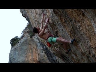Adam ondra eagle 4 9b fa