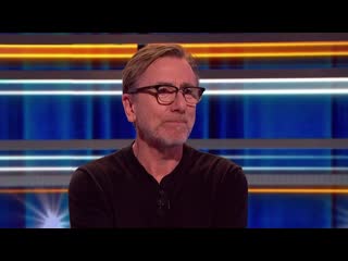 There's something about movies 2x06 tom allen, rob beckett, rose matafeo, tim roth