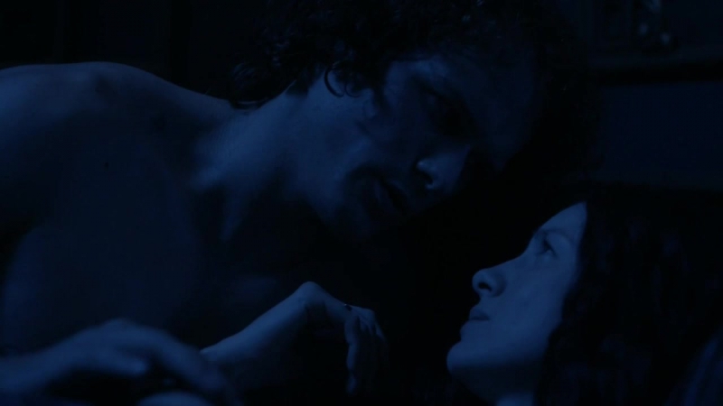 Caitriona balfe nude outlander (2016) s02e04 hd 720p