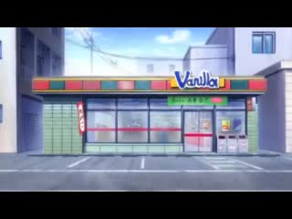 Jinkou shoujo 1 hentai/хентай 18+ [без цензуры] hentai manga