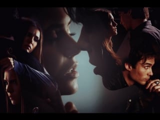 Delena||| the twilight saga breaking dawn part 1