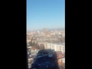 Видео от бурята монгола