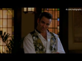 Голая тэмми паркс (tammy parks) с подругой в фильме "нелегальный блюз" (porn in blue, 1994, стью сигал)