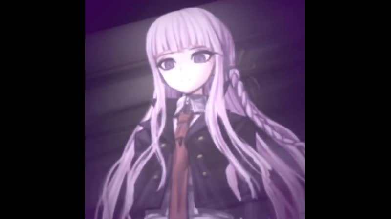 Kyoko kirigiri ☆ danganronpa edit