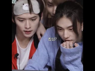 Hyunho | cute and funny moments #3 (рус)