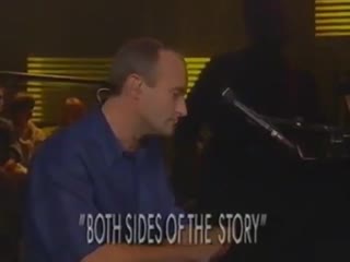 1994 08 30 phil collins fountine studios, уэмбли, лондон