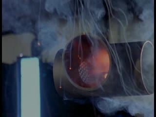 Электронные жучки 2 сезон, серия 9