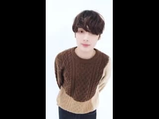 210205 tiktok @ txt be my valentine surprise event video