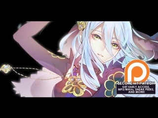 Fire emblem fates lost in thoughts all alone english ver amalee