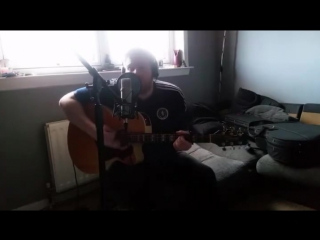 Marko liv feat dean chalmers 'for you' (acoustic)