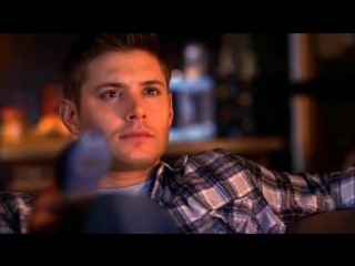 Castiel dean (crack!vid); homosexual +