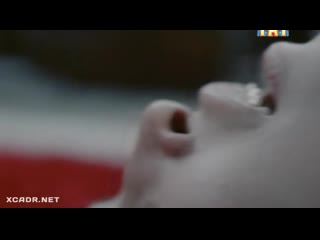Лукерья ильяшенко актриса(россия) в фильме сладкая жизнь