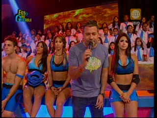 Eeg segunda temporada programa 26 parte 4